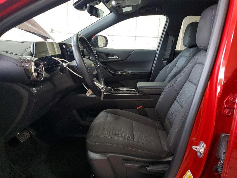2025 CHEVROLET EQUINOX LT 7