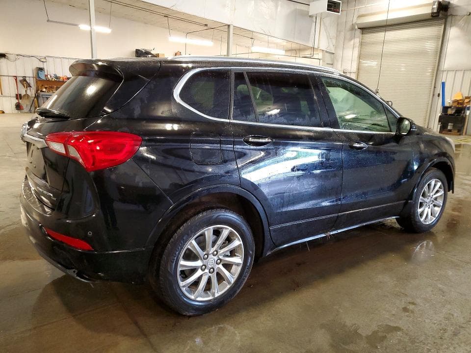 2019 BUICK ENVISION ESSENCE 3