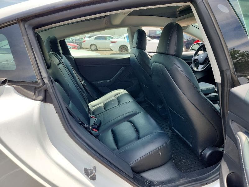 2021 TESLA MODEL 3 10