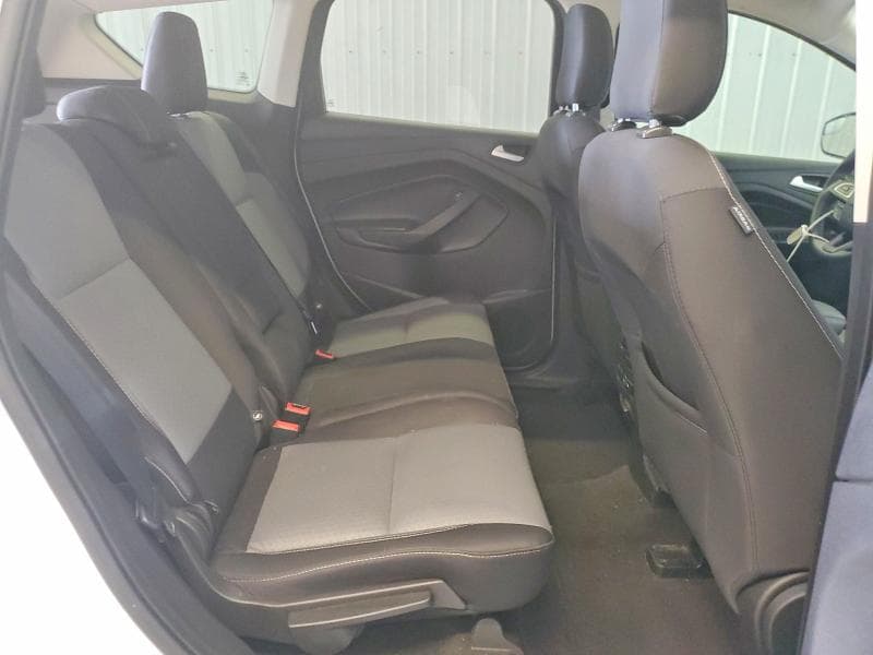 2019 FORD ESCAPE SE 10