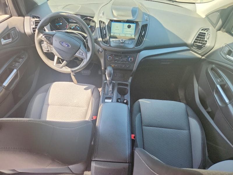 2019 FORD ESCAPE SE 8