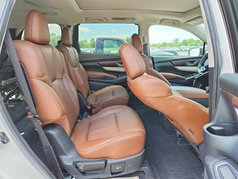 2020 SUBARU ASCENT TOURING 11