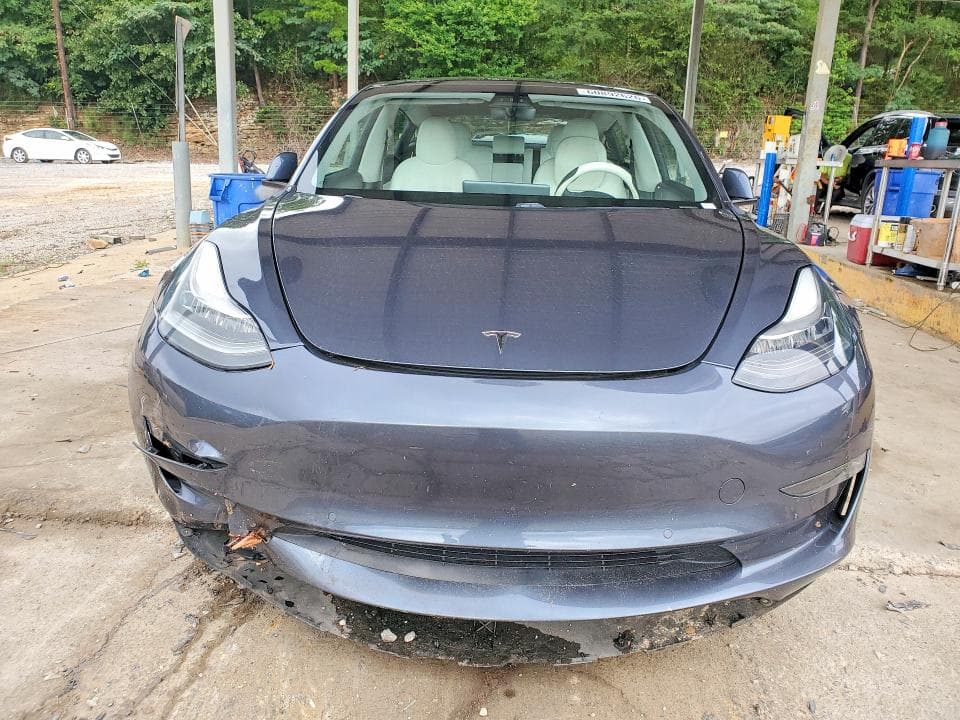 2021 TESLA MODEL 3 5