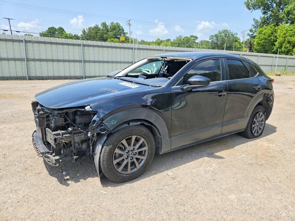 2021 MAZDA CX-30 - 1