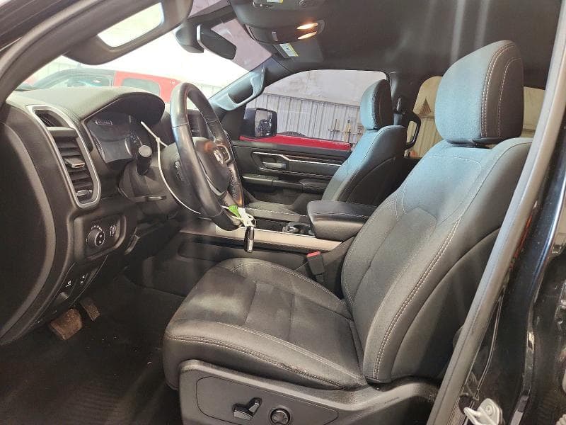 2020 RAM 1500 BIG HORN/LONE STAR 7
