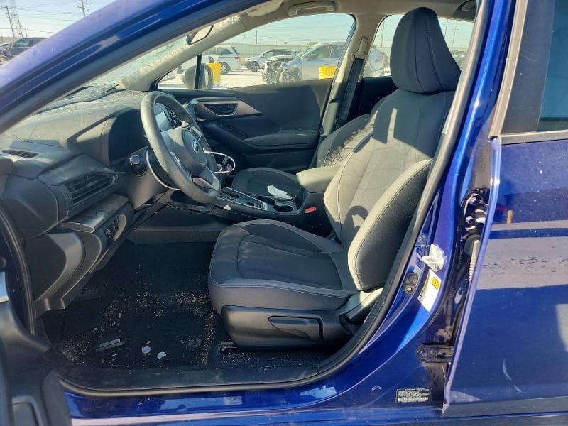 2024 SUBARU IMPREZA 7