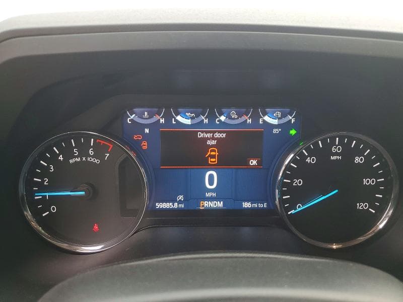 2023 FORD EXPEDITION XLT 9