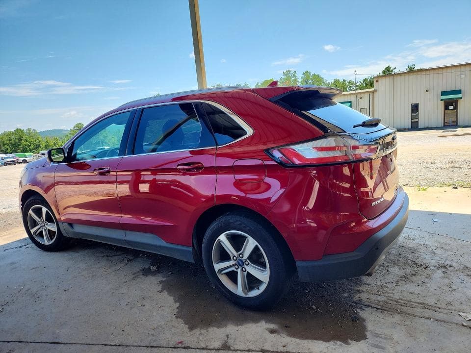 2019 FORD EDGE SEL 2