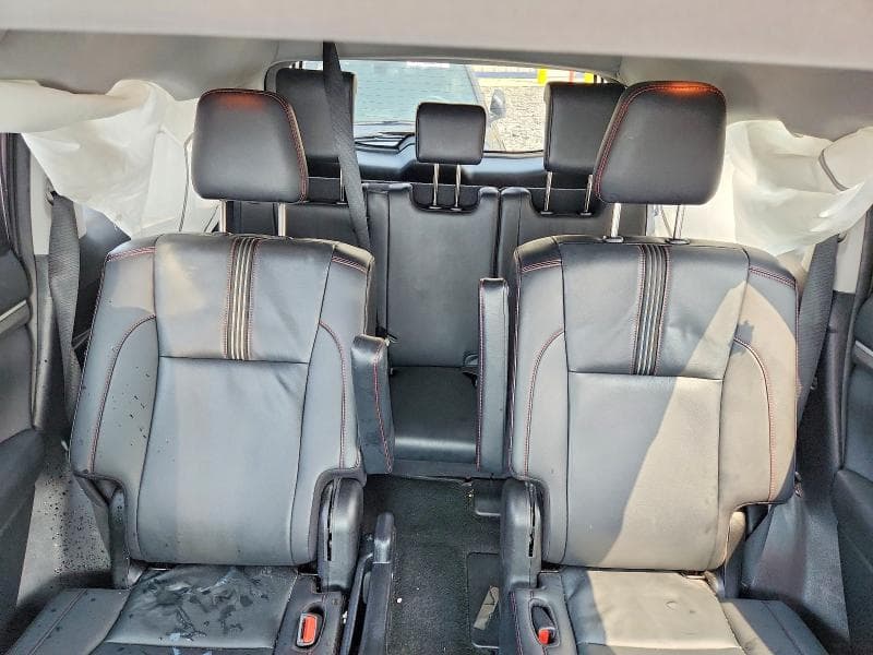 2019 TOYOTA HIGHLANDER SE 10