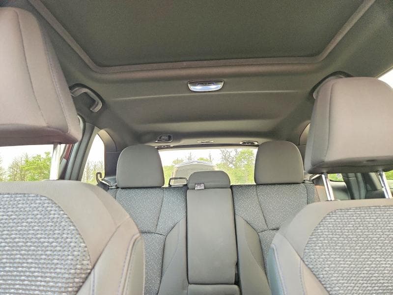 2026 SUBARU FORESTER PREMIUM 10