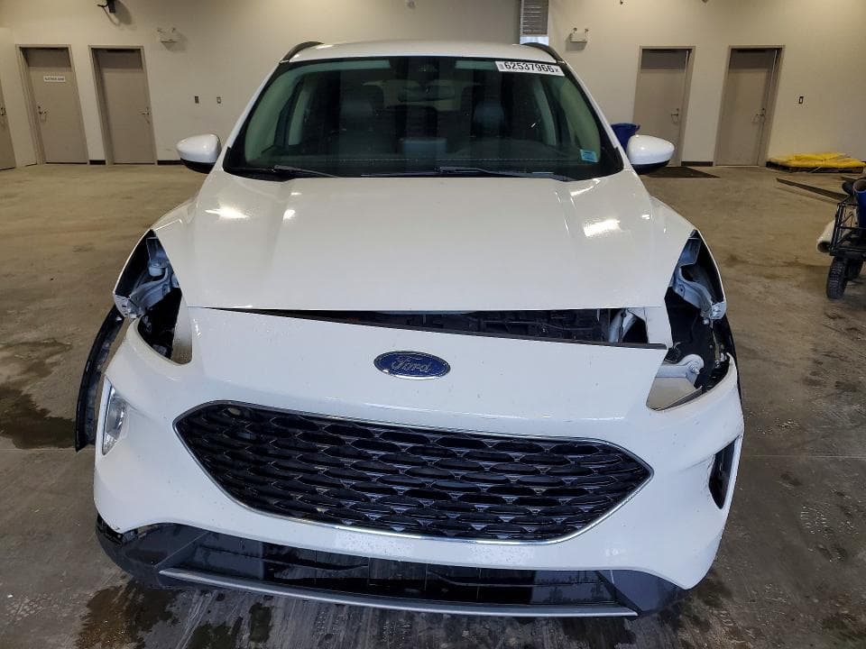 2020 FORD ESCAPE SEL 5