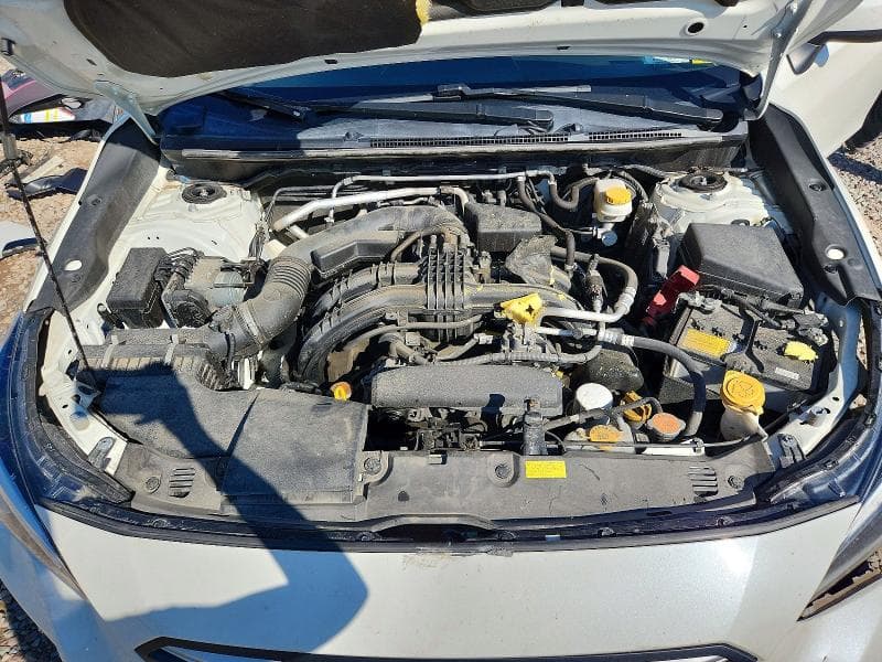 2023 SUBARU CROSSTREK PREMIUM 12