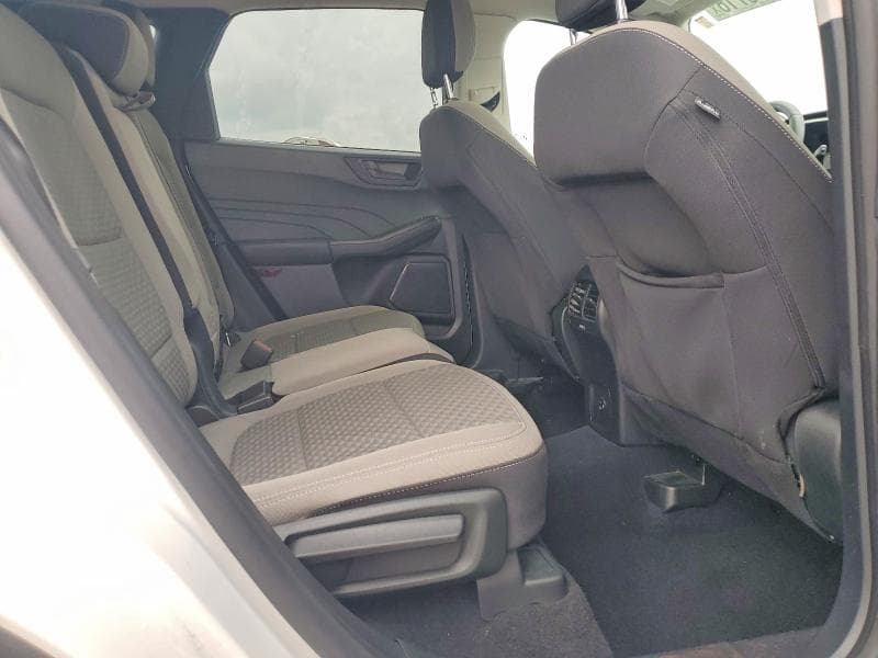 2022 FORD ESCAPE SE 11