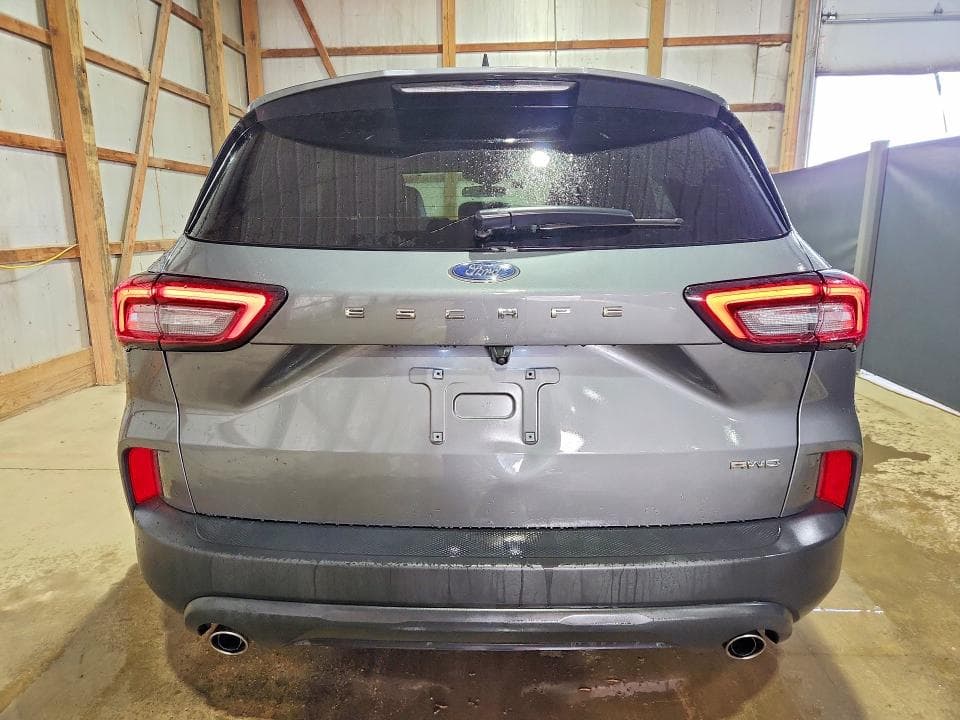 2026 FORD ESCAPE ST LINE 6