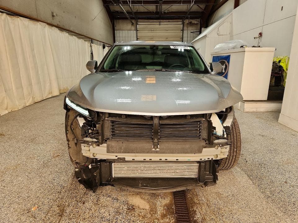 2025 CHEVROLET BLAZER 2LT 5