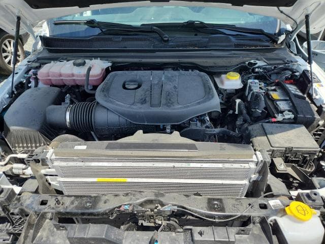 2026 RAM 1500 TRADESMAN 11