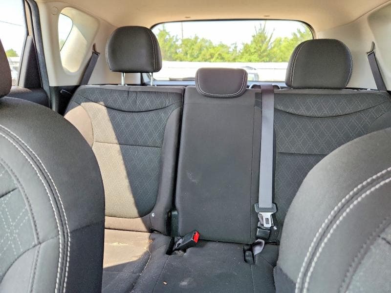 2017 KIA SOUL BASE 10