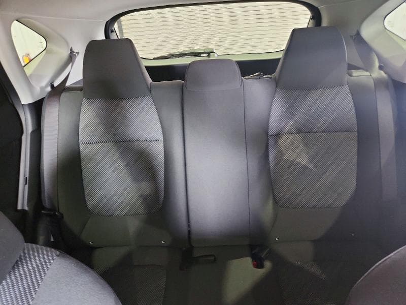 2025 KIA SELTOS LX 10