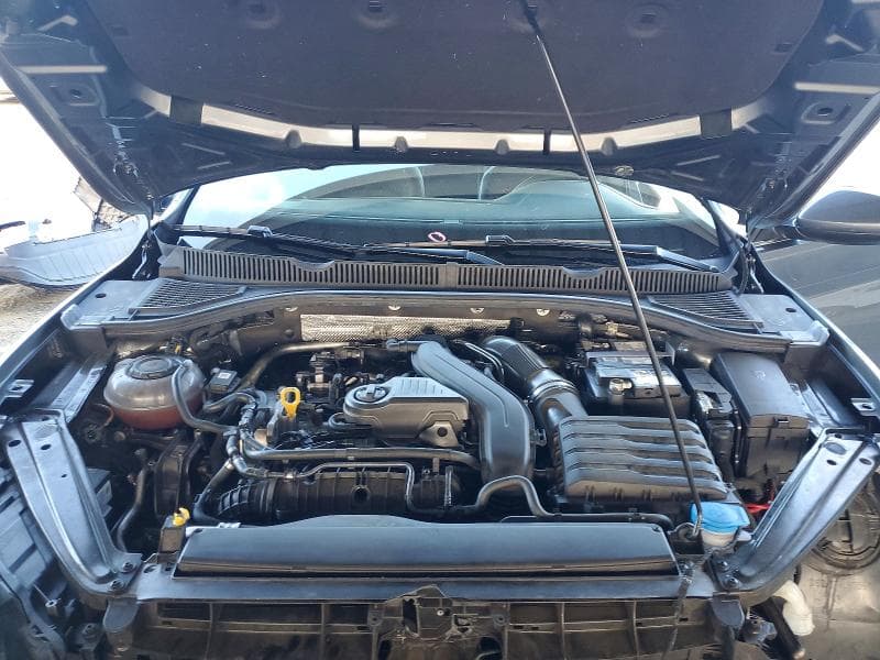 2024 VOLKSWAGEN JETTA SE 11