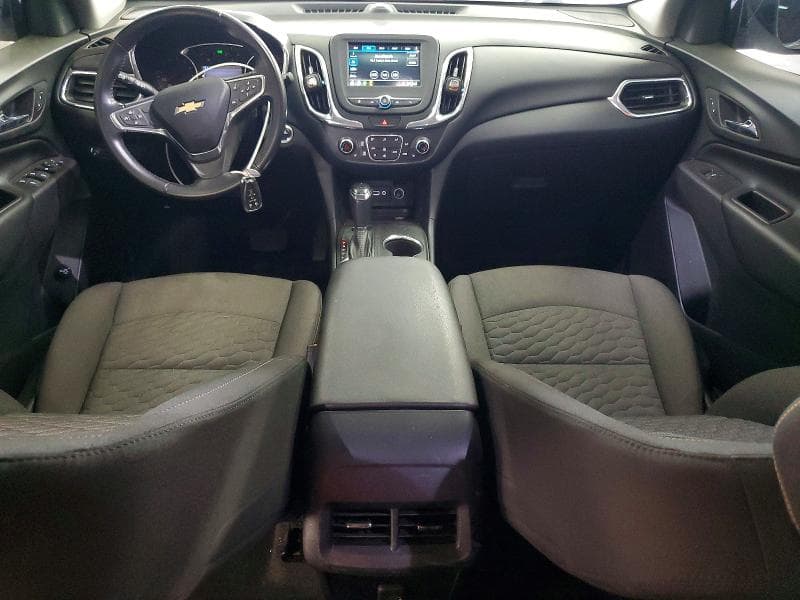 2019 CHEVROLET EQUINOX LT 8