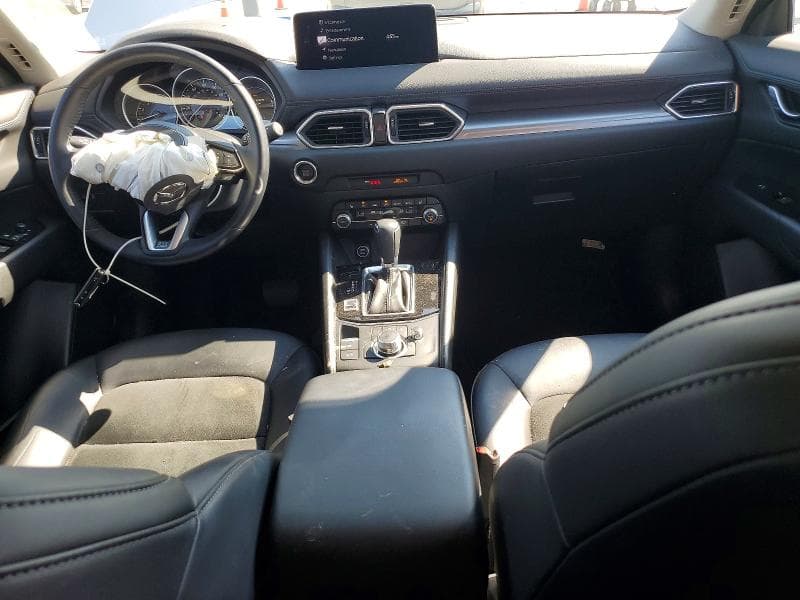 2023 MAZDA CX-5 SELECT 8