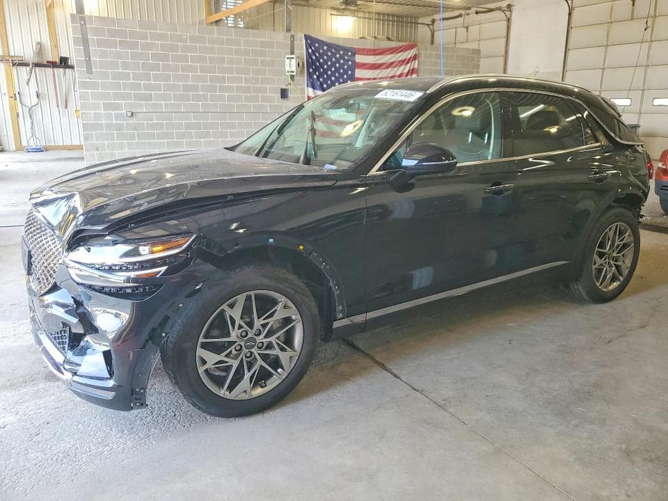 2025 GENESIS GV70 2.5T STANDARD - 1