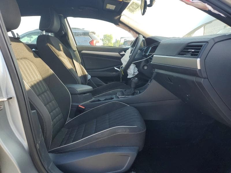 2022 VOLKSWAGEN JETTA SPORT 7