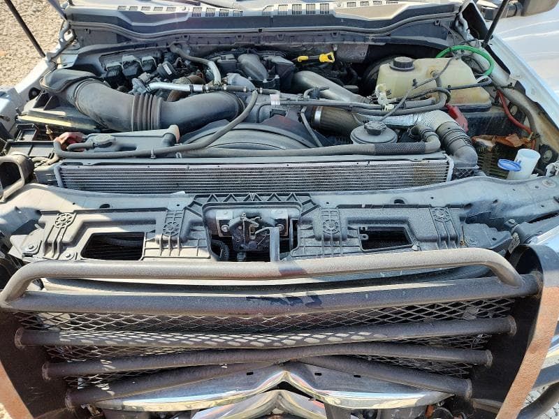 2018 FORD F250 SUPER DUTY 11