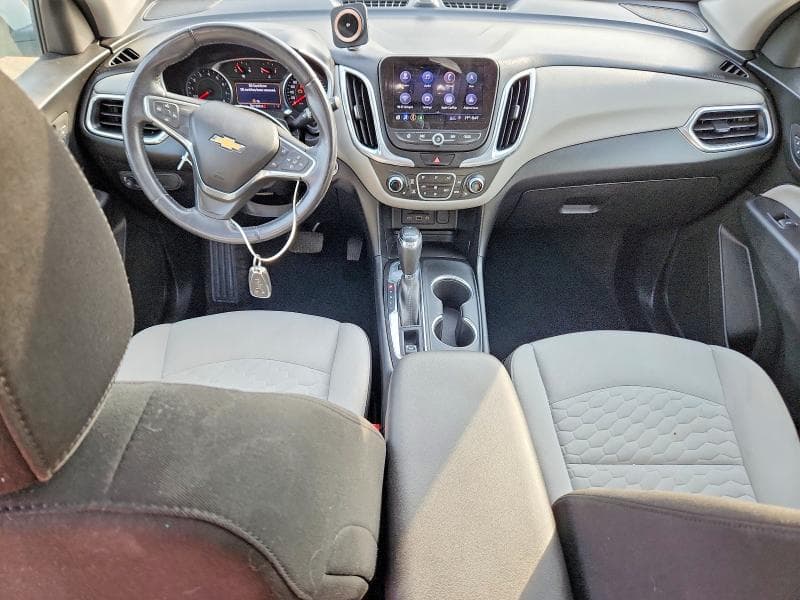 2019 CHEVROLET EQUINOX LT 8