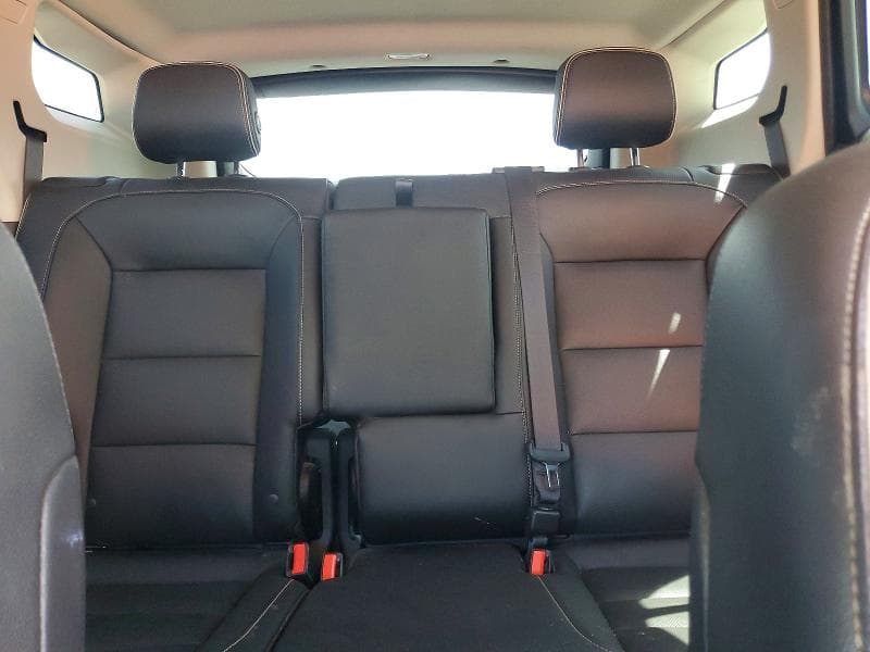 2020 GMC TERRAIN DENALI 10