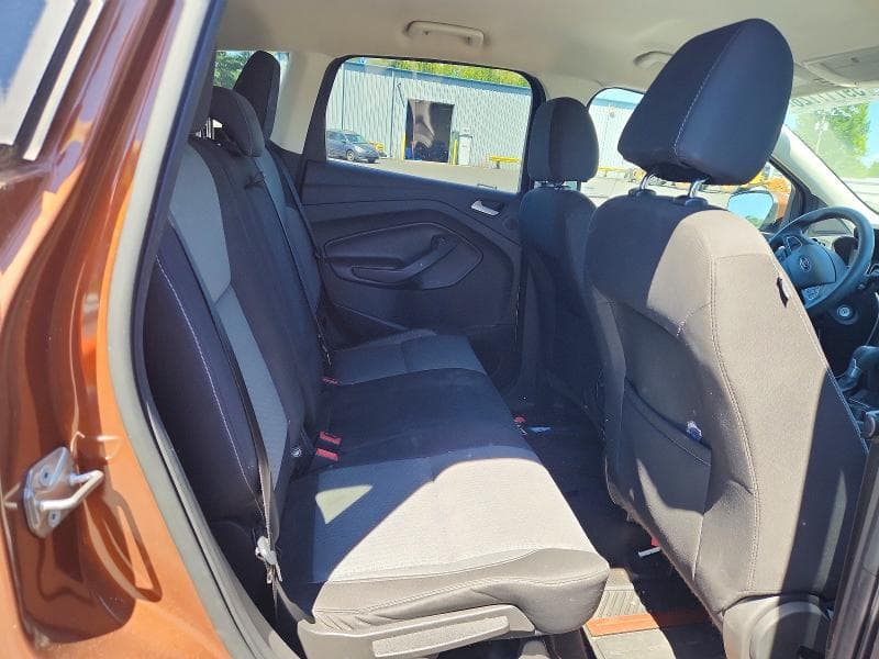2017 FORD ESCAPE SE 10