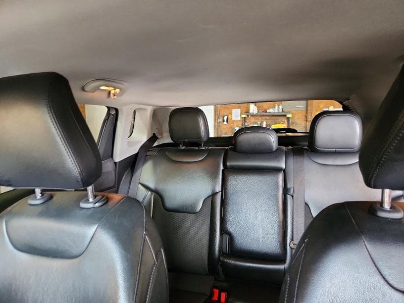 2022 JEEP COMPASS LATITUDE 10