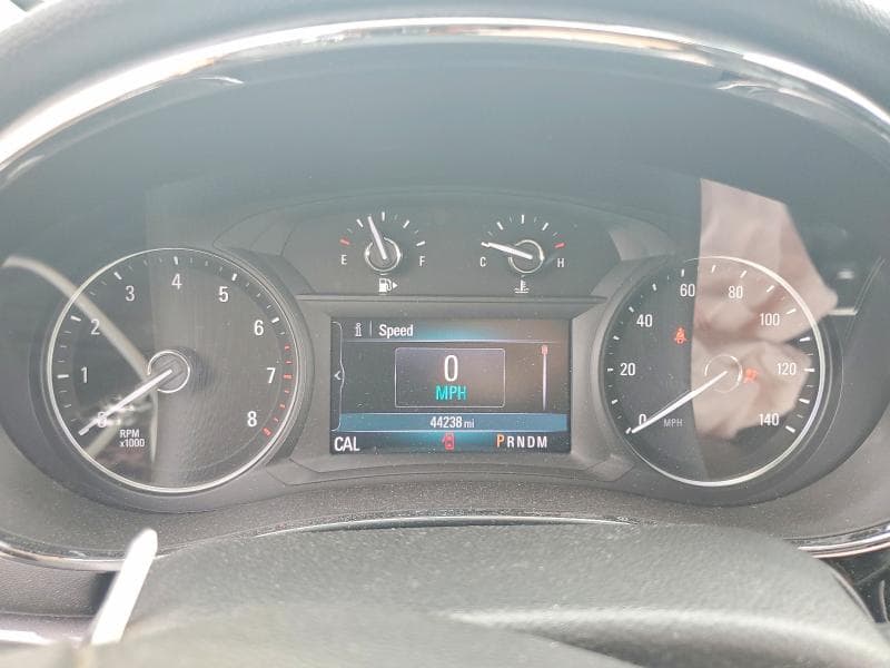 2019 BUICK ENCORE PREFERRED 9