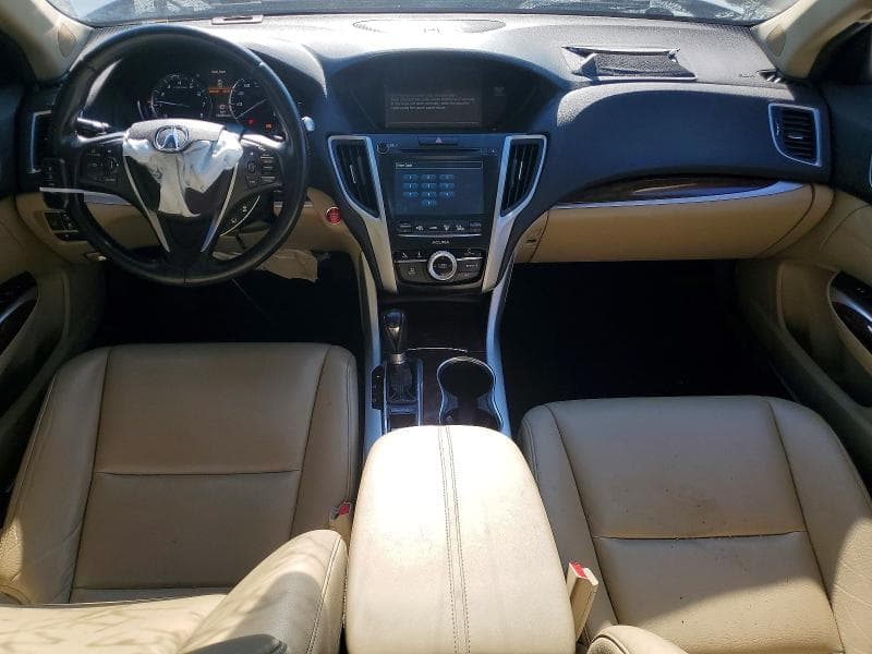 2020 ACURA TLX TLX TECH 8