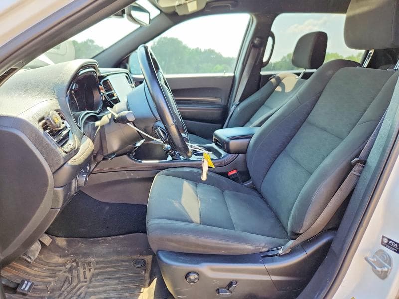 2023 DODGE DURANGO GT 7