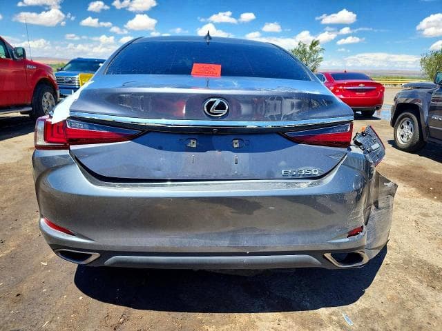 2020 LEXUS ES 350 BASE 6