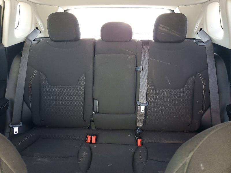 2021 JEEP COMPASS SPORT 10