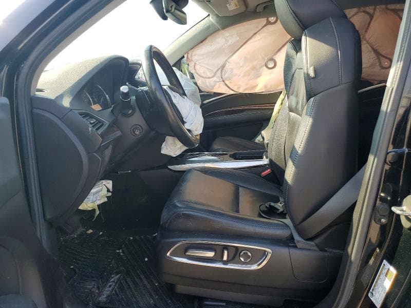 2019 ACURA MDX 7