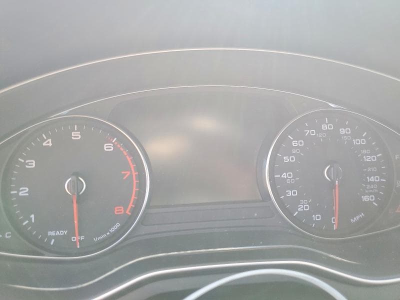 2021 AUDI A4 9