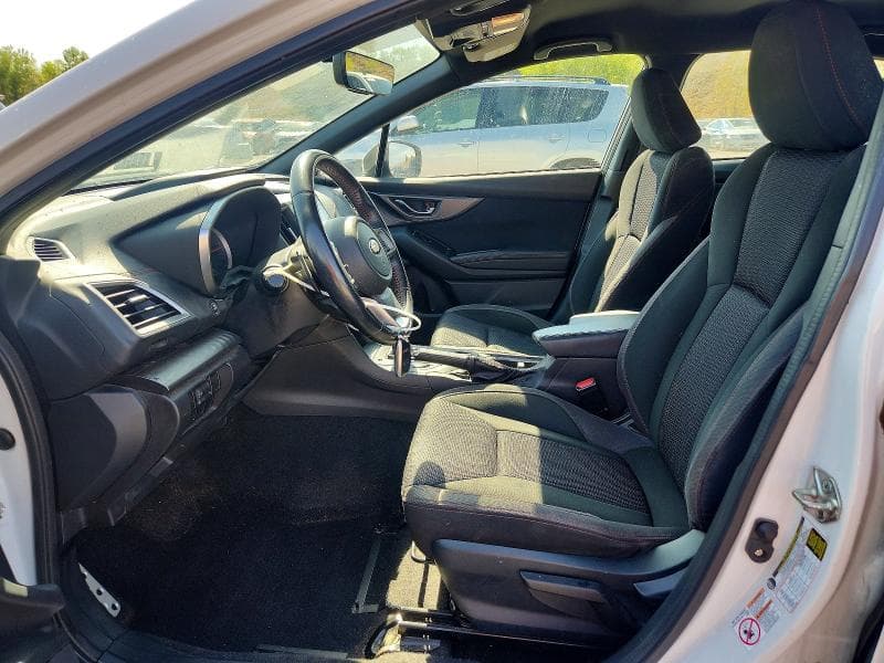 2019 SUBARU IMPREZA SPORT 7