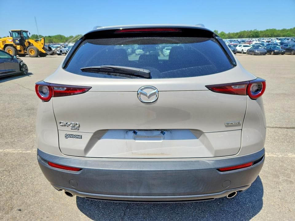 2023 MAZDA CX-30 PREMIUM 6
