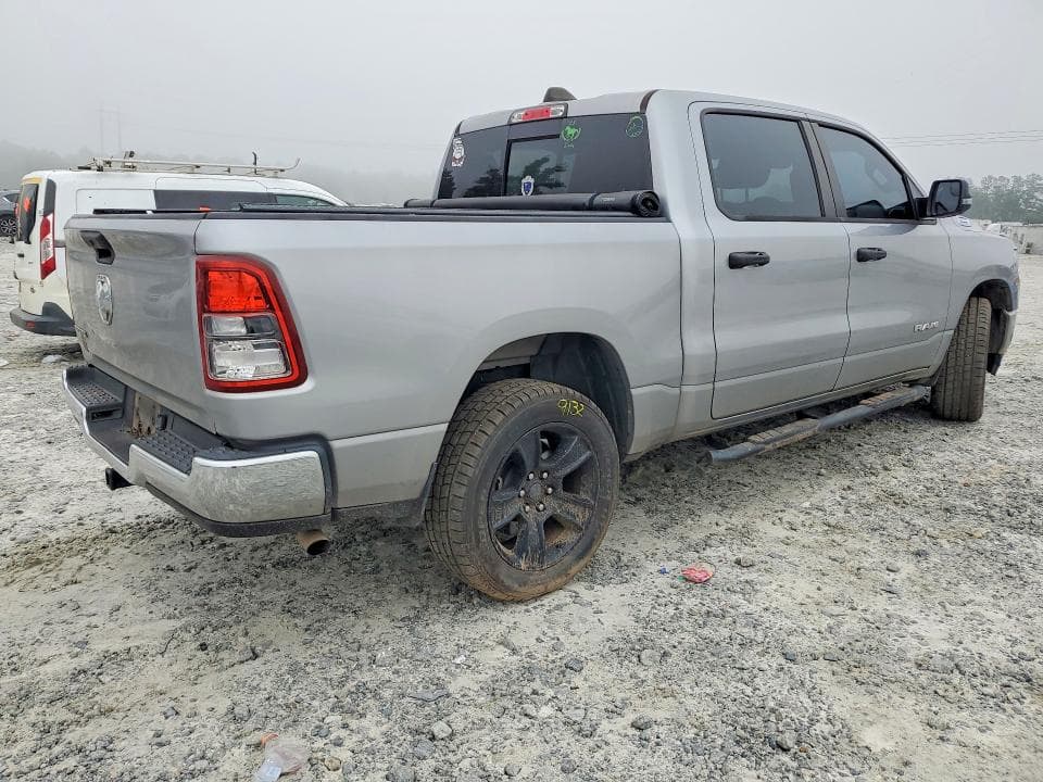 2023 RAM 1500 BIG HORN/LONE STAR 3