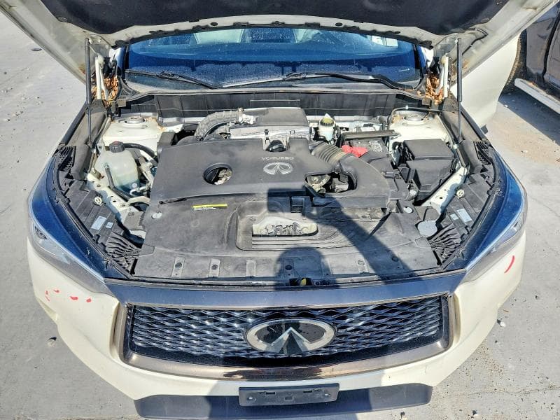 2020 INFINITI QX50 ESSENTIAL 11