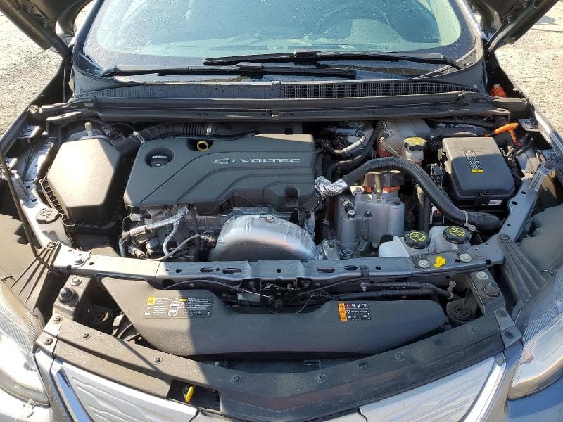 2019 CHEVROLET VOLT PREMIER 11
