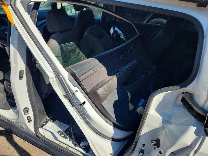 2018 HONDA ODYSSEY EX 13