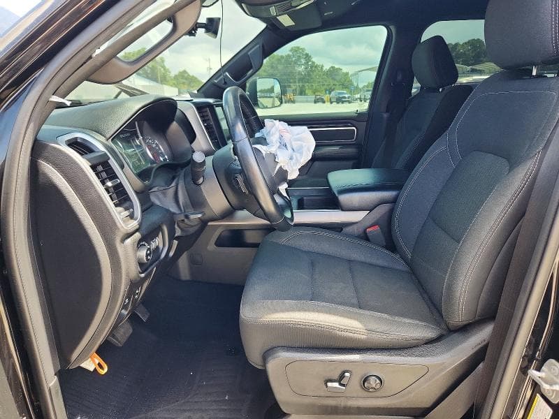 2019 RAM 1500 BIG HORN/LONE STAR 7