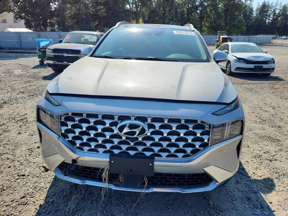 2023 HYUNDAI SANTA FE LIMITED 5