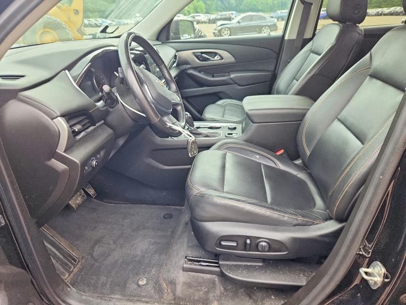 2020 CHEVROLET TRAVERSE LT 7