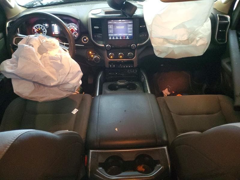 2019 RAM 1500 BIG HORN/LONE STAR 8