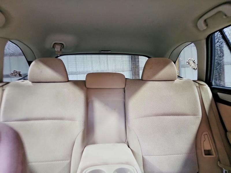 2017 SUBARU OUTBACK 2.5I PREMIUM 10